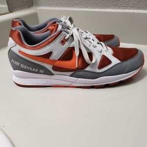 Nike Air Span 2 size 12